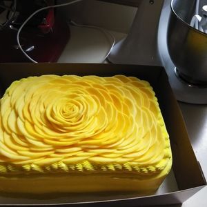 Meet your Posher, Roxana